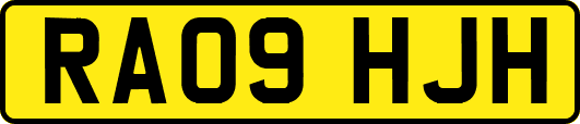 RA09HJH