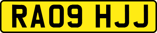 RA09HJJ