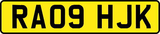 RA09HJK