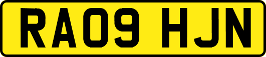 RA09HJN