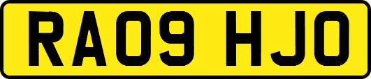 RA09HJO