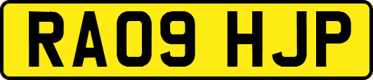 RA09HJP