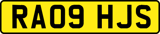 RA09HJS