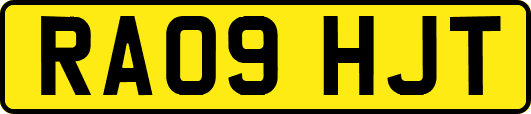 RA09HJT