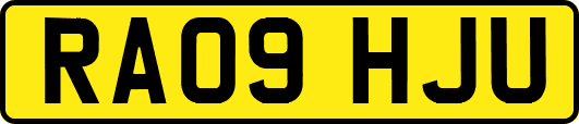 RA09HJU