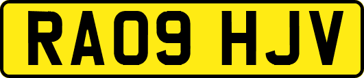 RA09HJV