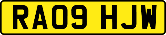 RA09HJW
