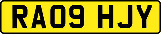 RA09HJY