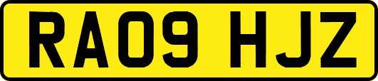 RA09HJZ
