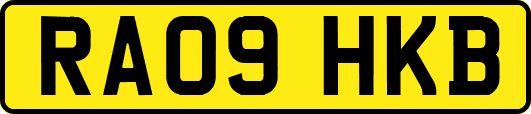 RA09HKB