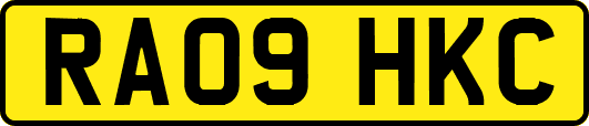 RA09HKC