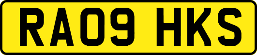 RA09HKS
