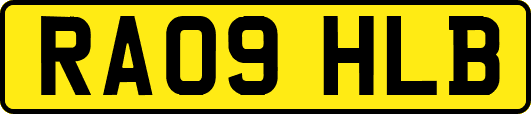 RA09HLB
