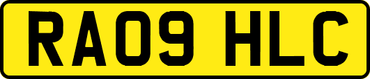 RA09HLC