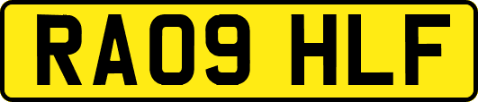 RA09HLF