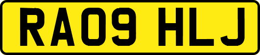 RA09HLJ