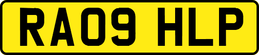 RA09HLP