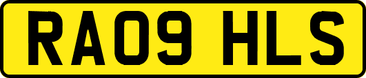 RA09HLS
