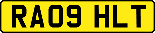 RA09HLT
