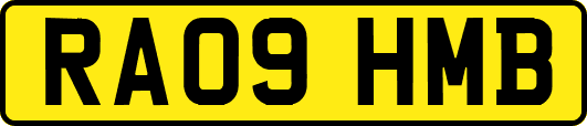 RA09HMB