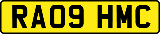 RA09HMC