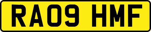 RA09HMF