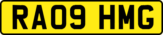 RA09HMG