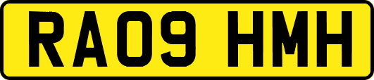 RA09HMH