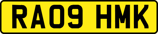 RA09HMK