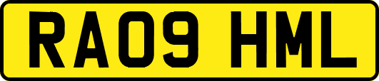 RA09HML