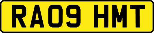 RA09HMT