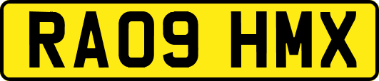 RA09HMX