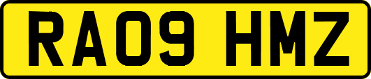 RA09HMZ