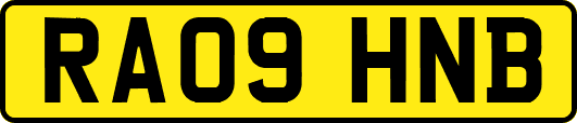RA09HNB