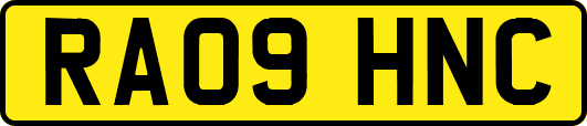 RA09HNC