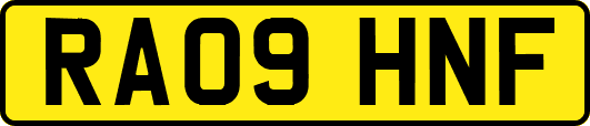 RA09HNF