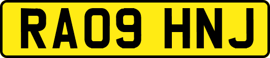 RA09HNJ