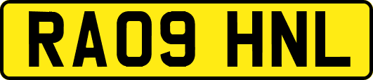 RA09HNL