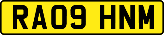 RA09HNM