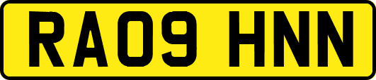 RA09HNN