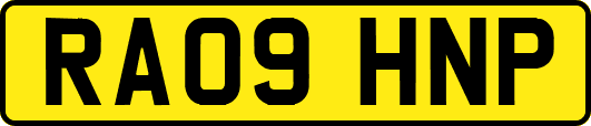 RA09HNP
