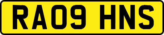 RA09HNS