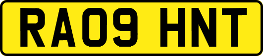 RA09HNT