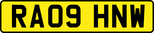 RA09HNW
