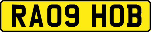 RA09HOB