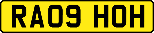 RA09HOH