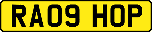 RA09HOP