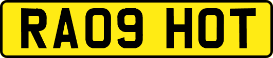 RA09HOT