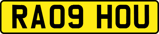 RA09HOU