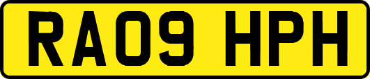RA09HPH
